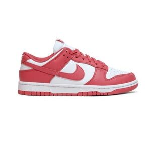 Nike Dunk Low Archeo Pink